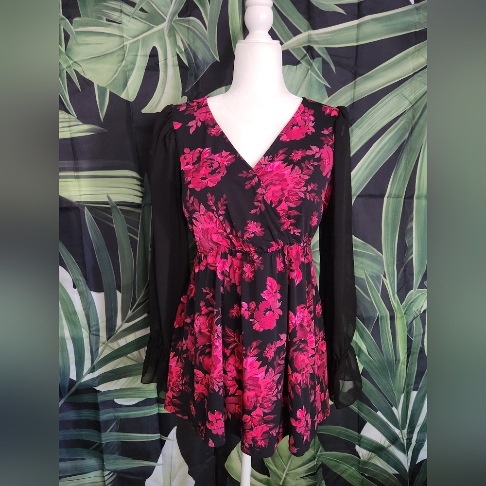 Torrid woman blouse
